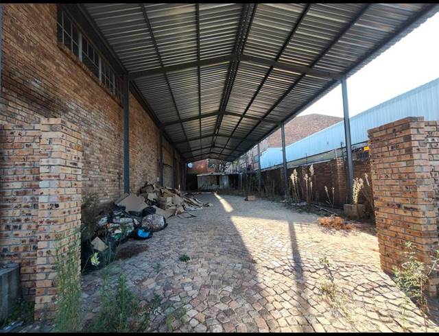 INDUSTRIAL FOR SALE IN KYA SANDS
